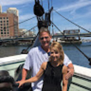 Meet your Posher, Md